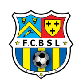 Logo de l'association de football